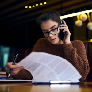 Low-Cost Music Library Subscription